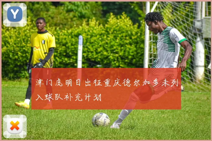 津门虎明日出征重庆德尔加多未列入球队补充计划