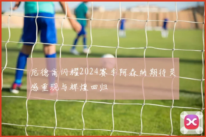 厄德高闪耀2024赛季阿森纳期待灵感重现与辉煌回归
