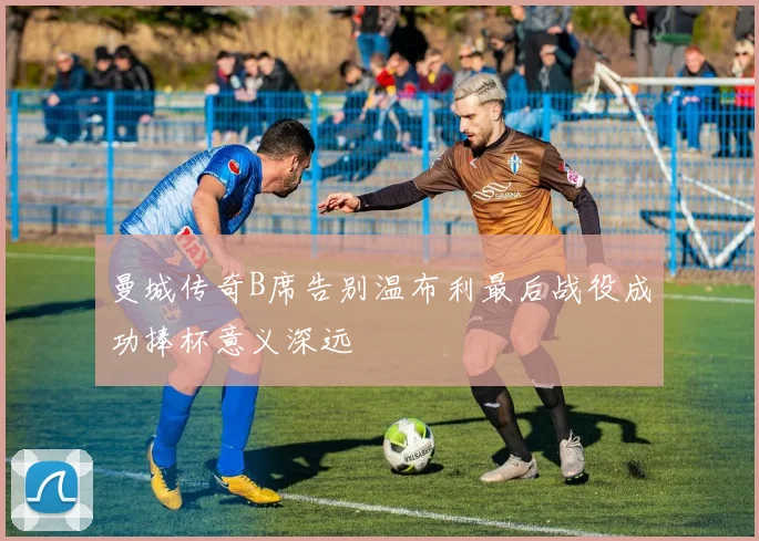 曼城传奇B席告别温布利最后战役成功捧杯意义深远